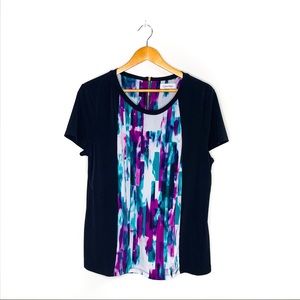 Calvin Klein Short Sleeve - Size L